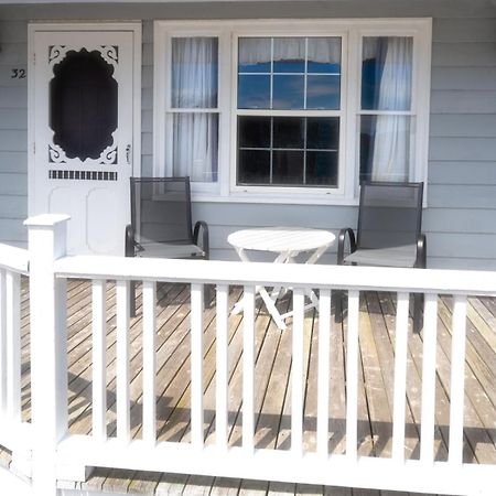 Telegraph House Motel Baddeck Inlet Zewnętrze zdjęcie