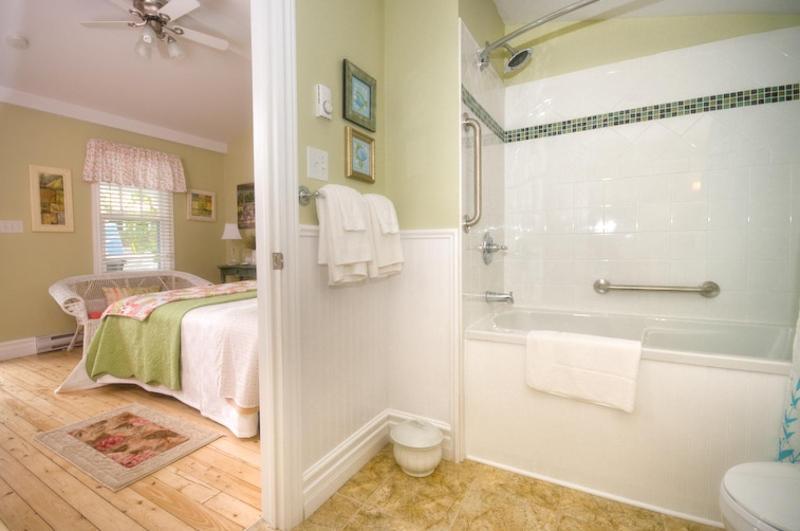 Telegraph House Motel Baddeck Inlet Pokój zdjęcie