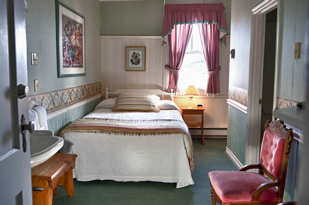 Telegraph House Motel Baddeck Inlet Zewnętrze zdjęcie