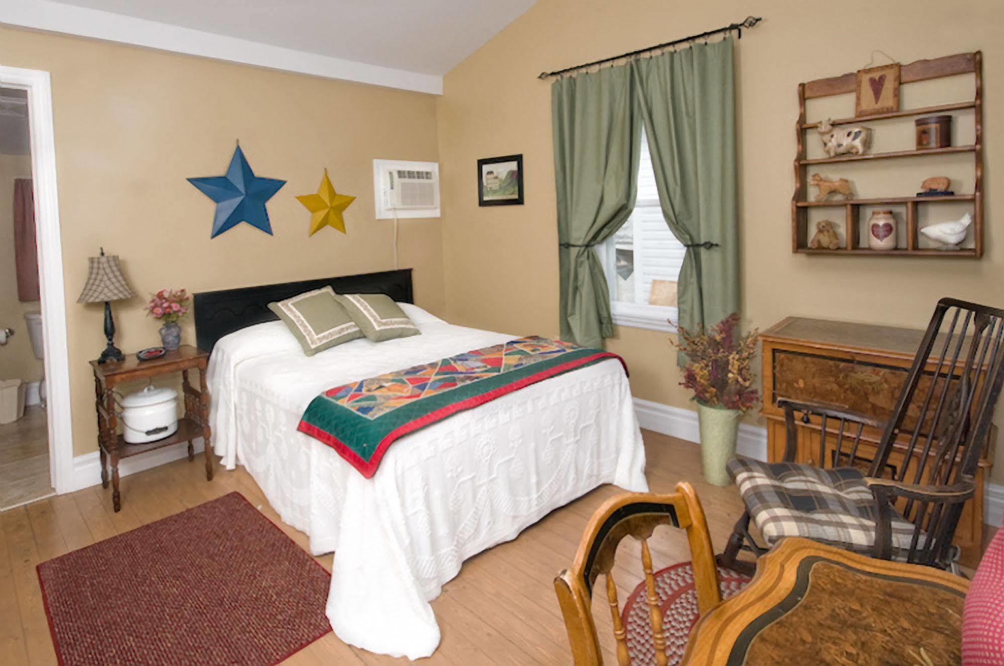 Telegraph House Motel Baddeck Inlet Zewnętrze zdjęcie