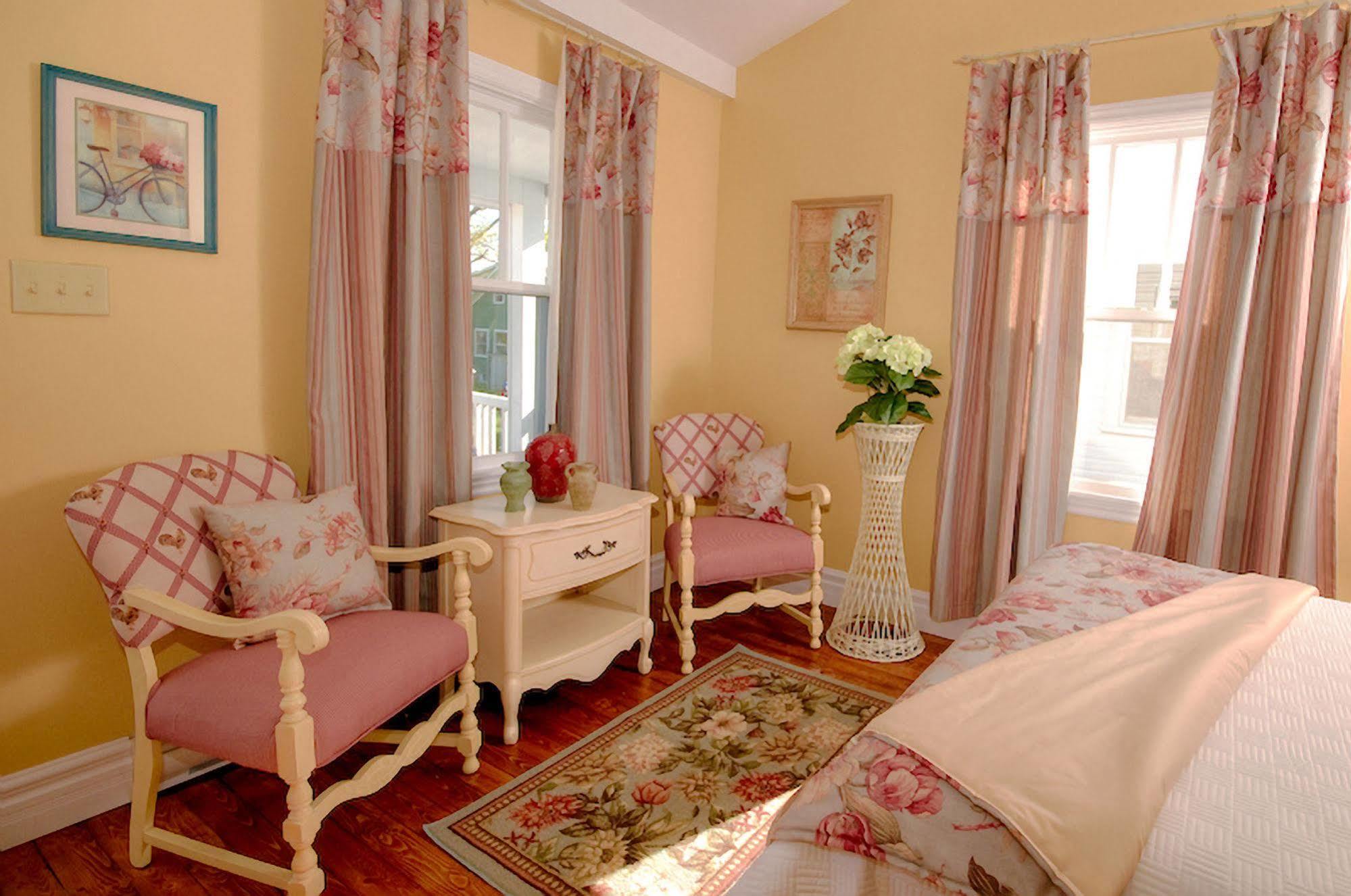 Telegraph House Motel Baddeck Inlet Zewnętrze zdjęcie